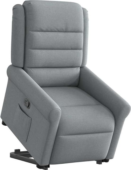 Actual product image vidaXL Relaxsessel mit Aufstehhilfe