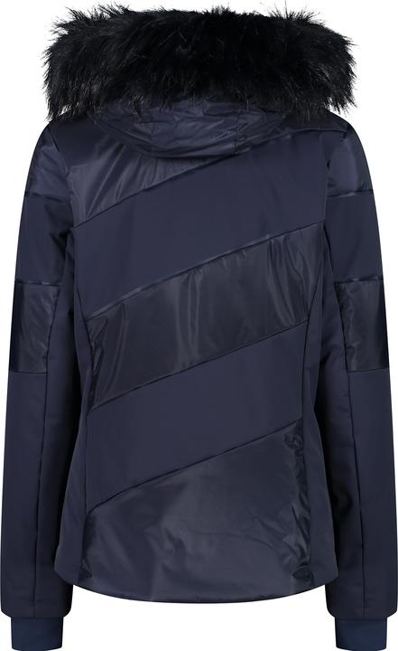 Immagine prodotto CMP Campagnolo Felpa con cappuccio e zip (XXL)
