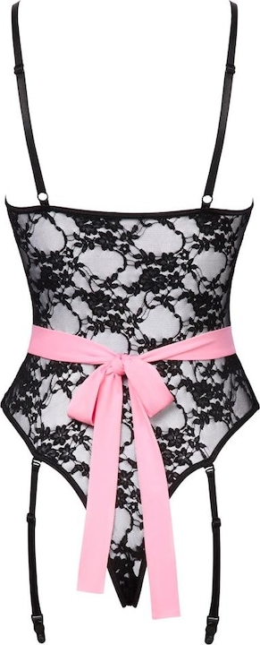 Actual product image Cottelli Collection Maid costume (M)