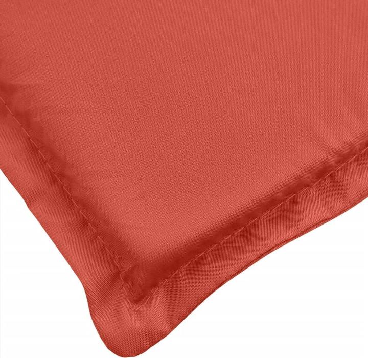 Produktbild VidaXL Gartenbank-Auflage Stoff (150 x 50 x 7 cm)