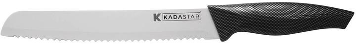 Actual product image Kadastar Knife set Premium