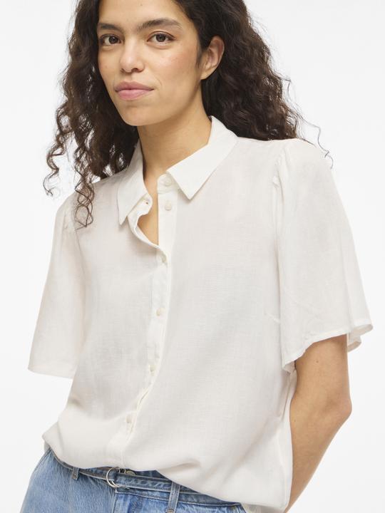 Produktbild Vila Kurzarm Hemd (38)