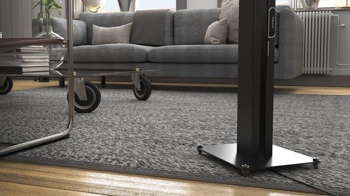 Productafbeelding Klipsch KS-28 (1 paar, Stand, Kantelbaar)