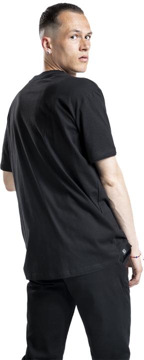 Immagine prodotto RED by EMP Basic T-Shirt (S)