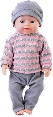 Productafbeelding Artyk Natalia-Puppe, pinkelndes Baby, 43 cm