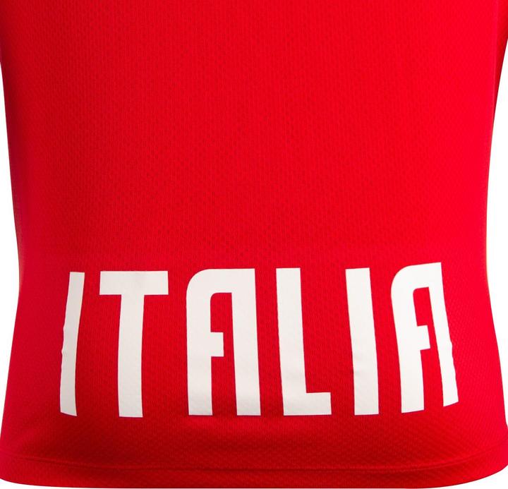 Immagine prodotto Macron maglietta da allenamento italia 6nt 2023 (4XL)