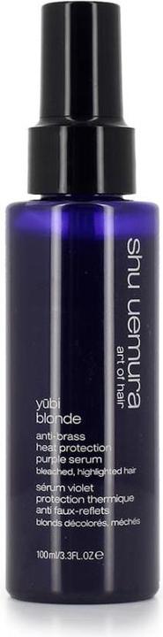 Immagine prodotto Shu Uemura Siero neutralizzante biondo Yubi (100 ml)