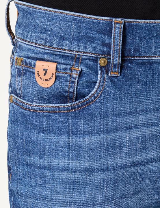 Produktbild 7 For All Mankind Slimmy Vernon, schlanke Passform (34)