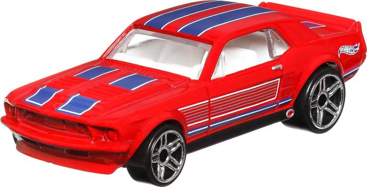 Actual product image Hot Wheels Celebration Sortiment Mix