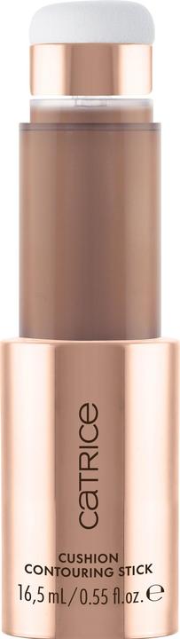 Image du produit Catrice ESPRESSO YOURSELF Cushion Contouring Stick (C01 Iced Latte Love)