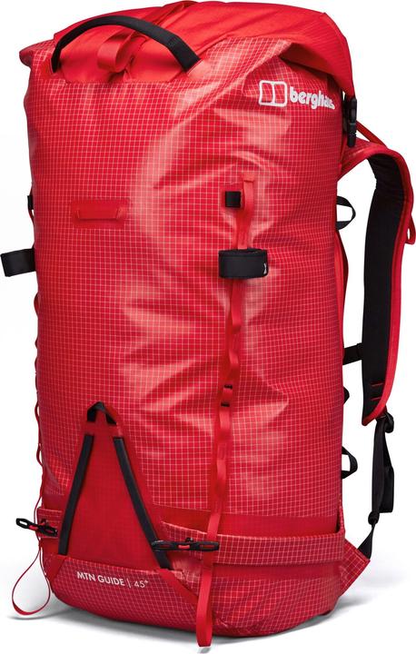 Produktbild Berghaus MTN Guide 45+ (45 l)