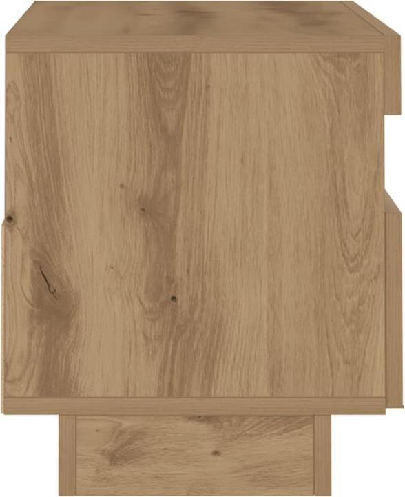 Produktbild vidaXL TV-Schrank (100 x 35 x 40 cm)