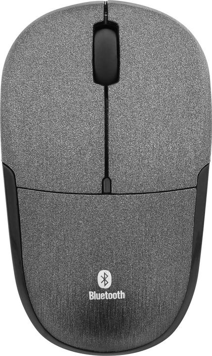 Productafbeelding T'nB Souris sans fil Bluetooth-compatibel (Noir) (Draadloze)