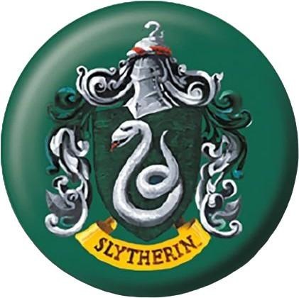 Produktbild SlytherinAbzeichen