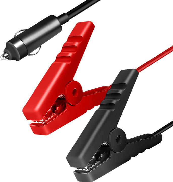 Produktbild LogiLink Netzteilkabel (1.80 m)