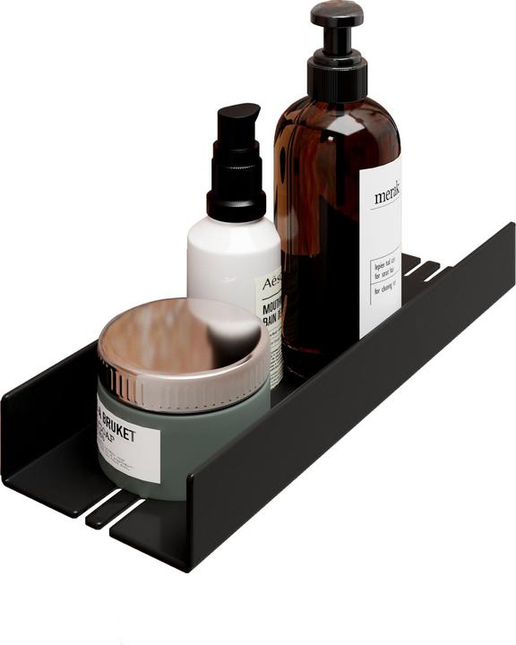 Image du produit Schulte Tablette de douche (9.5 x 28 x 3.5 cm)