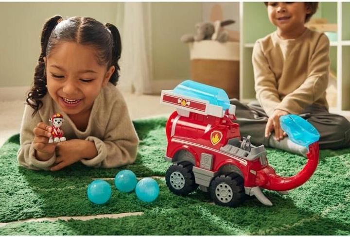 Produktbild Spin Master Paw Patrol Jungle Pups Marshall Elephant