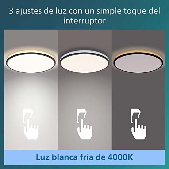 Actual product image Philips Ozziet (2500 lm)