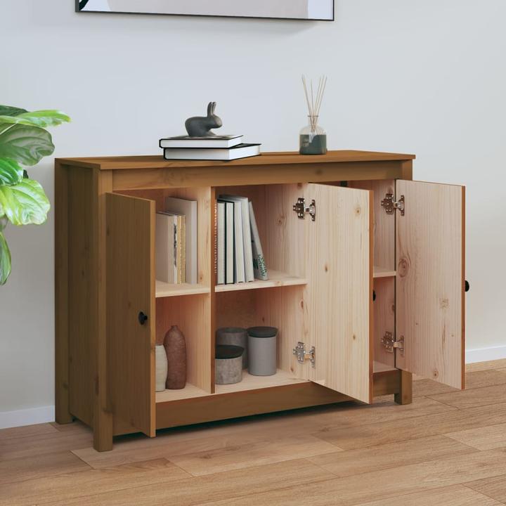 Produktbild vidaXL Dakota (100 x 100 x 74 cm)