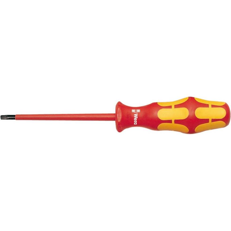 Wera, Schraubenzieher, 167 i TX 9 x 80 mm (Torx (TX))