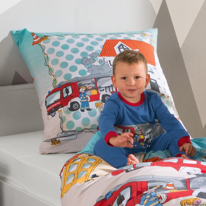 Produktbild Erwin Müller Jungen-Wäsche-Set 6-tlg. (122, 128)