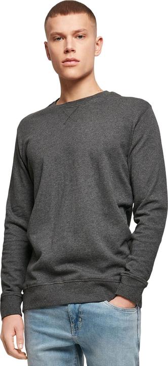 Produktbild Build Your Brand Light Crew Sweatshirt (XXL)