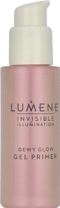 Produktbild Lumene Dewy Glow Primer Gel Make-Up Base 30Ml