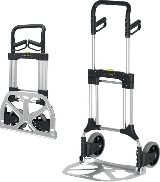 Produktbild Futuro BRW Transportkarre (200 kg)