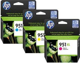 Image du produit HP 951 (C)
