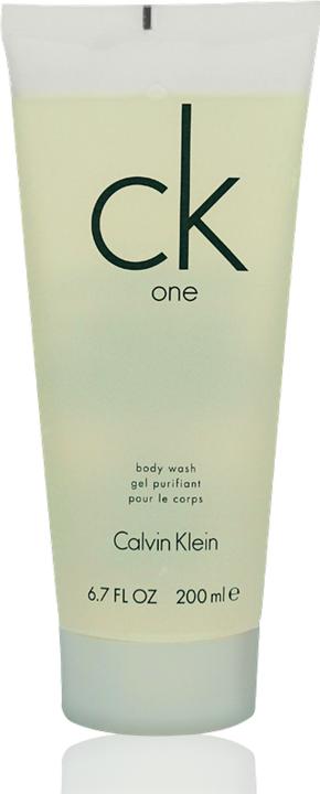 Produktbild Calvin Klein One (200 ml)