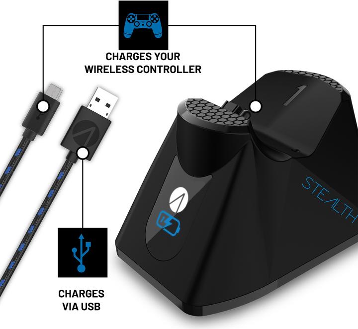 Image du produit Game C6-100 Station de jeu ultime