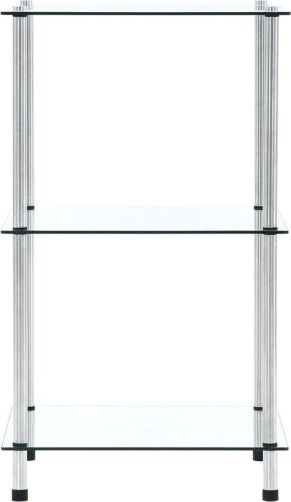 Immagine prodotto vidaXL Regal (40 x 40 x 67 cm)