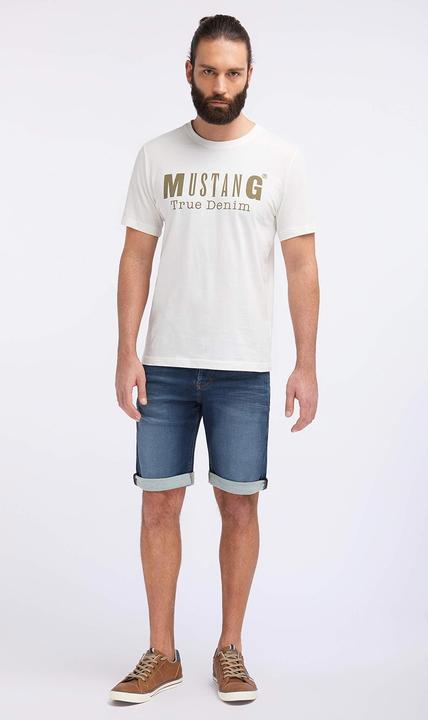 Produktbild Mustang Shorts (34)