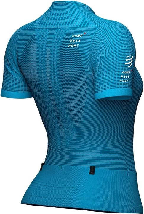 Produktbild Compressport Trail Postural SS Top W (S)