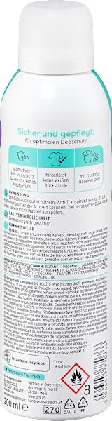 Actual product image dm Balea 5 in1 Protection (Spray, 200 ml)