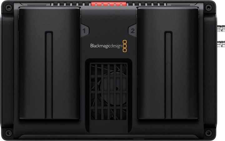 Actual product image Blackmagic Video Assist 5 (5", Full HD)