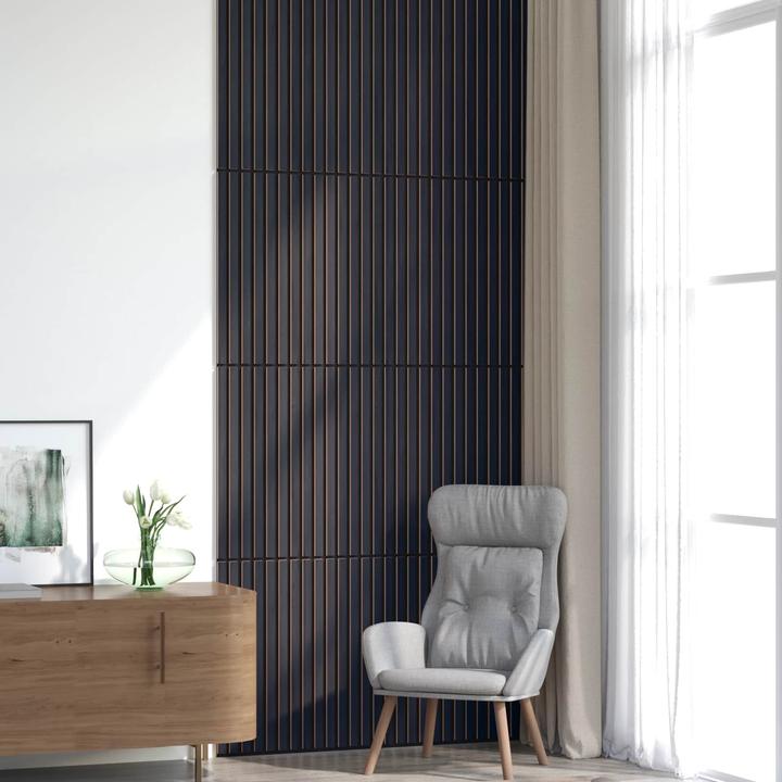 Produktbild vidaXL Wandpaneele (60 x 60 cm)