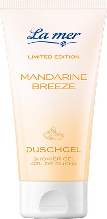 Produktbild La Mer Mandarine Breeze Duschgel