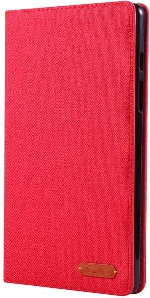 Productafbeelding MU Classic Bekleding van stof/imitatieleer (Galaxy Tab A 8.0 (2019))