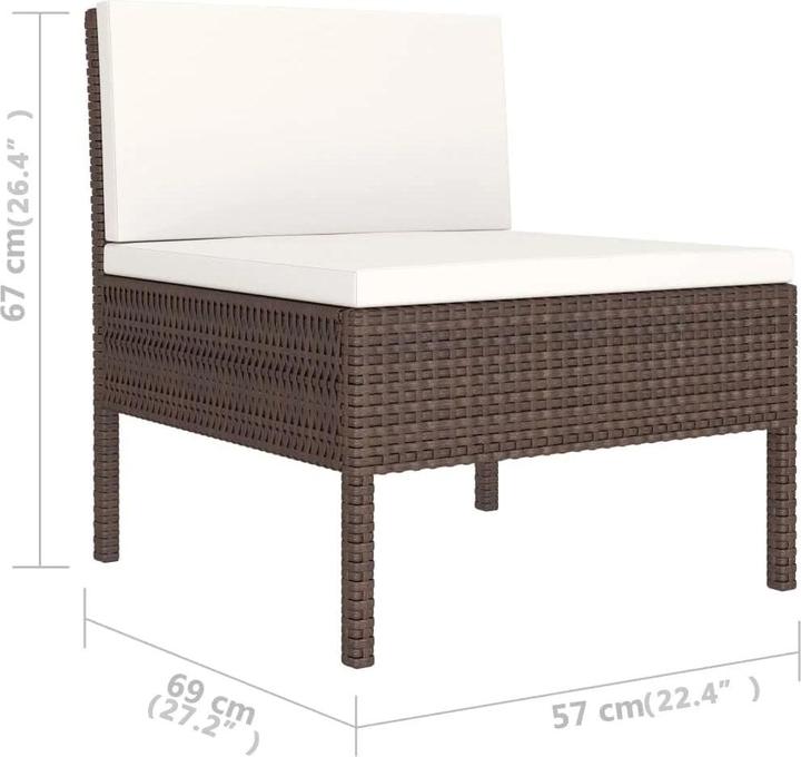 Produktbild vidaXL Luka