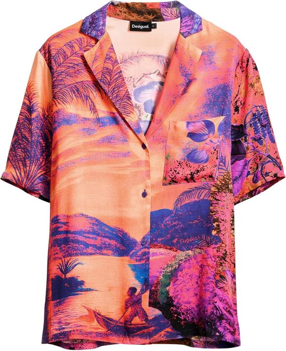 Immagine prodotto Desigual Lacroix (M)