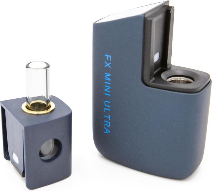 Immagine prodotto Wolkenkraft FX Mini Ultra Night Blue