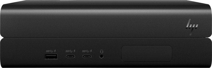 Immagine prodotto HP Z2 Mini G9 Workstation (Intel Core i9-14900K, 64 GB, 1000 GB)