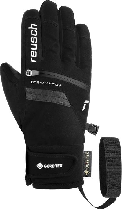 Reusch Travis GTX (6)