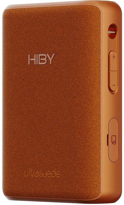 Actual product image HiBy R3 Pro II