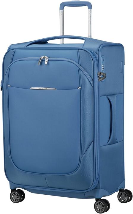 Produktbild Samsonite Re-Lite Trolley mit 4 Rollen erweiterbar 67cm (88 l)
