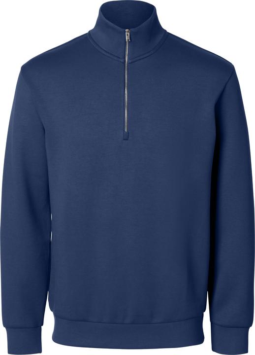 Selected Half-Zip Sweatshirt (L)
