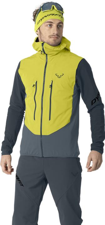 Actual product image Dynafit Blacklight Softshell (S)