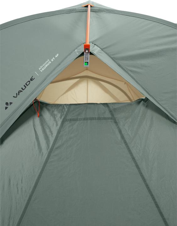 Immagine prodotto Vaude Allround Taurus XT 4P (Tenda a cupola, 5.77 kg, 4 persone)