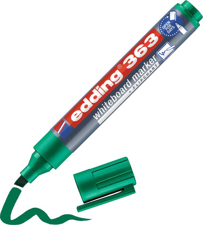 Produktbild Edding Whiteboard-Marker 363 (1 x)
